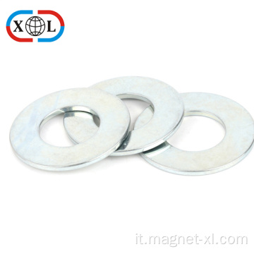 Magnete ad anello industriale permanente per l&#39;uso degli altoparlanti